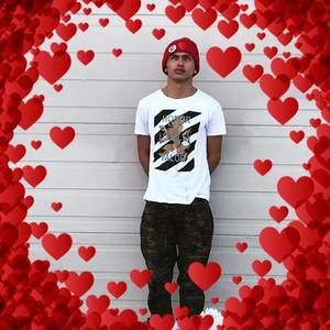 Meet your Posher, Andres